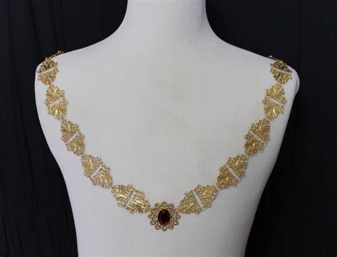 tudor chain